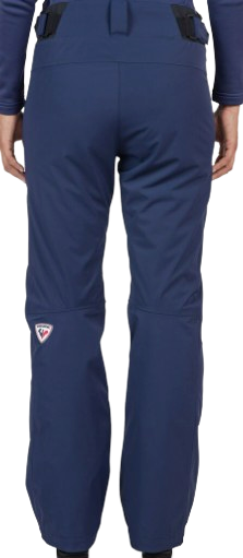PANTALON DE SKI RESORT FEMME ROSSIGNOL