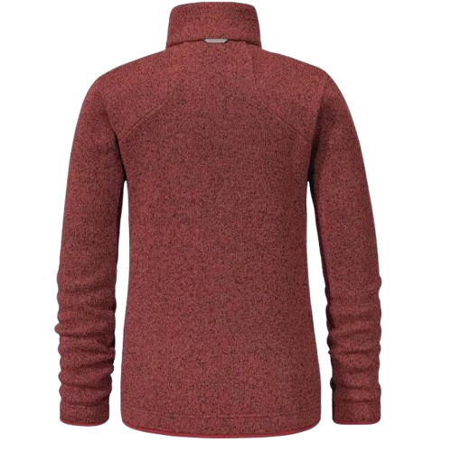 VESTE POLAIRE OBERAU FEMME SCHOFFEL