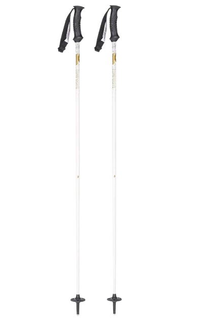BATONS SKI STYLE COMPOSITE K2