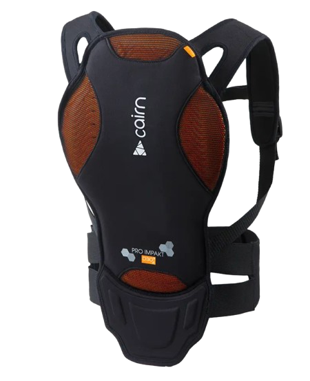 DORSAL PRO IMPAKT D30 ADULTE CAIRN