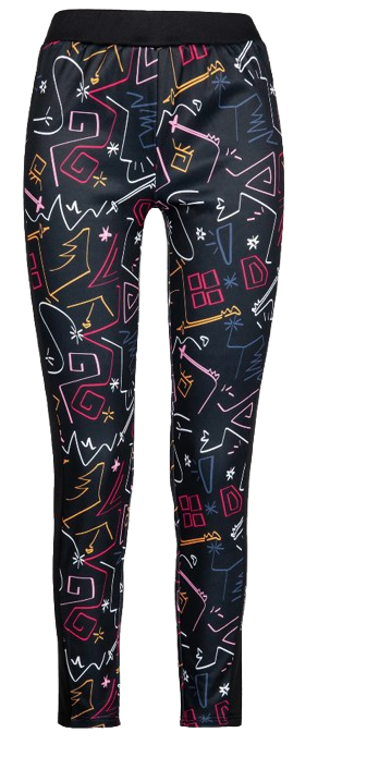 LEGGING LEGINE PR FEMME DEGRE7
