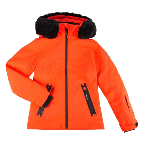 BLOUSON DE SKI GEOD FILLE DEGRE7