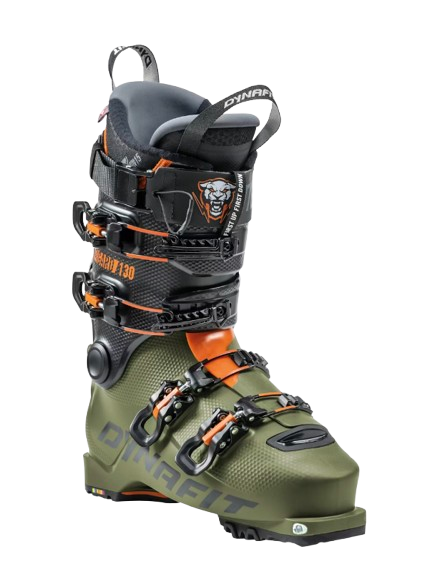 CHAUSSURES SKIS RANDONNEE TIGARD 130 DYNAFIT