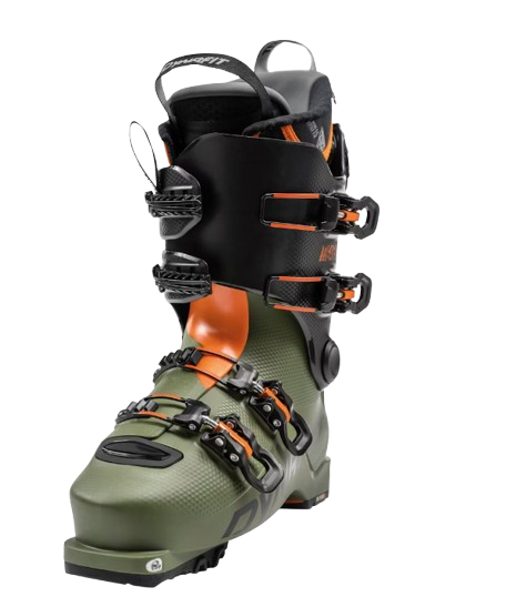 CHAUSSURES SKIS RANDONNEE TIGARD 130 DYNAFIT