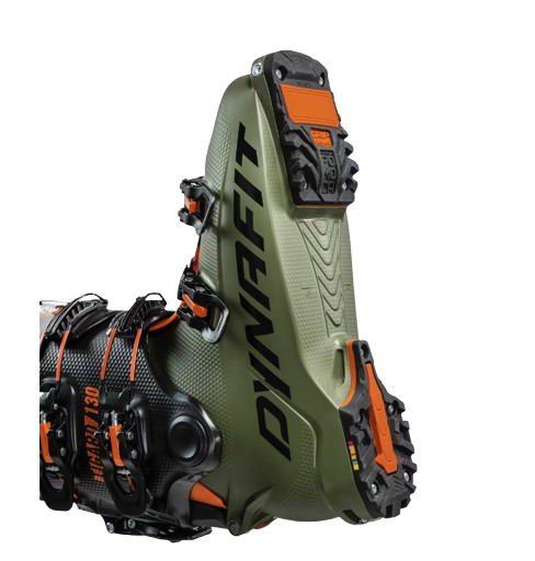 CHAUSSURES SKIS RANDONNEE TIGARD 130 DYNAFIT