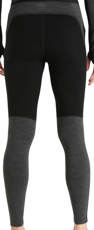 CALECON ZONEKNIT 200 HOMME ICEBREAKER