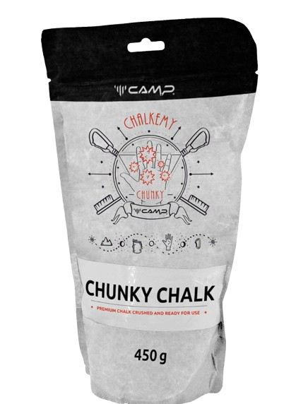 MAGNESIE CHUNKY 450 GR CAMP