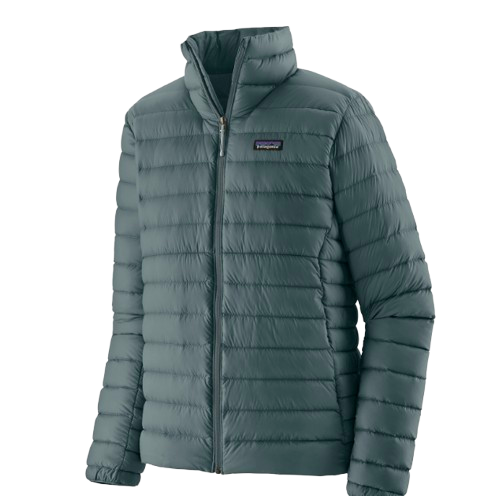 DOUDOUNE SWEATER HOMME PATAGONIA