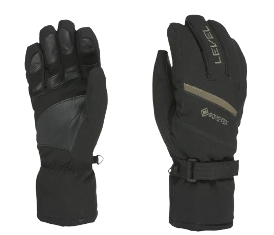 GANTS EVOLUTION GTX HOMME LEVEL