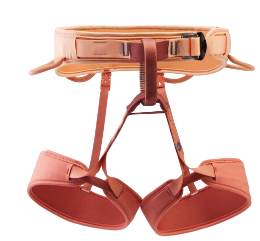 BAUDRIER CORAX LT FEMME PETZL