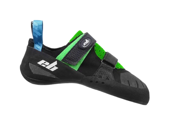 CHAUSSONS ESCALADE ELECTRON EB