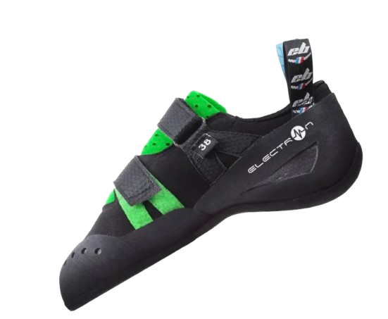 CHAUSSONS ESCALADE ELECTRON EB
