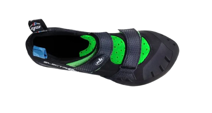 CHAUSSONS ESCALADE ELECTRON EB