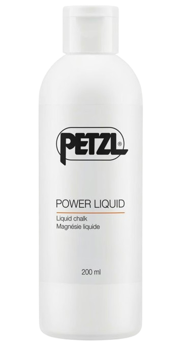 MAGNESIE POWER LIQUID PETZL