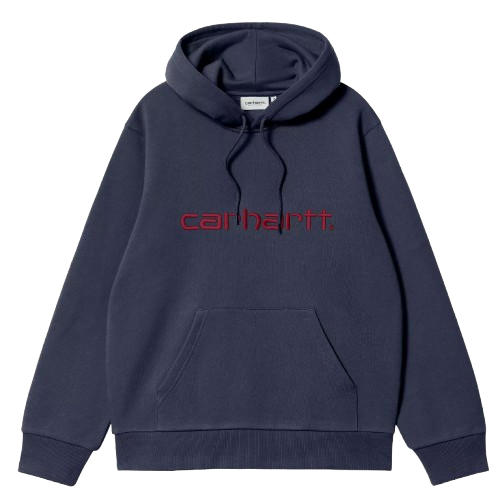 SWEATSHIRT CAPUCHE HOMME CARHARTT WIP