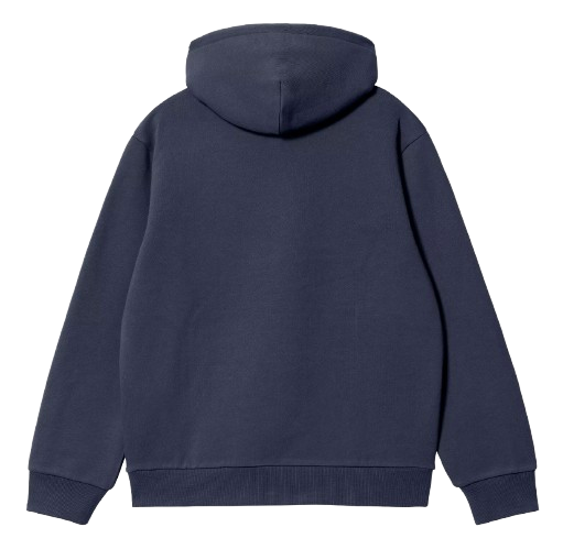 SWEATSHIRT CAPUCHE HOMME CARHARTT WIP