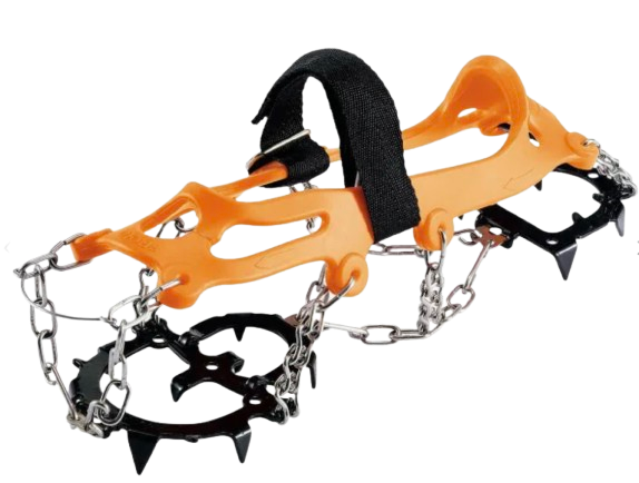 CRAMPONS MARCHE ICE MASTER CAMP