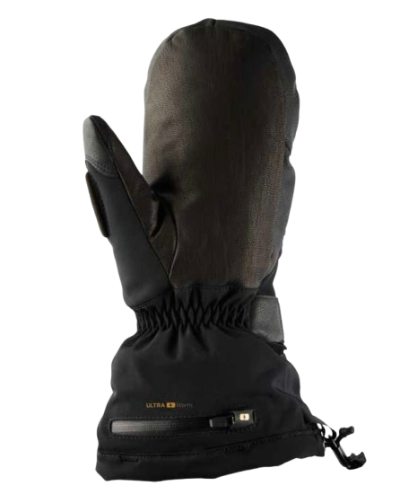 MOUFLE CHAUFFANT ULTRA BOOST HOMME SIDAS