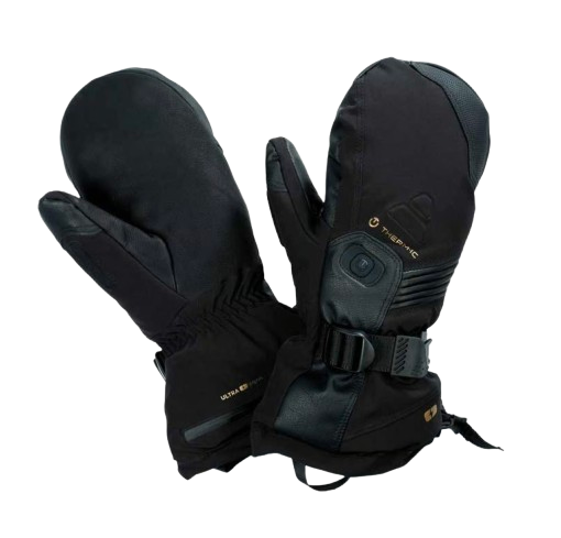 MOUFLE CHAUFFANT ULTRA BOOST HOMME SIDAS