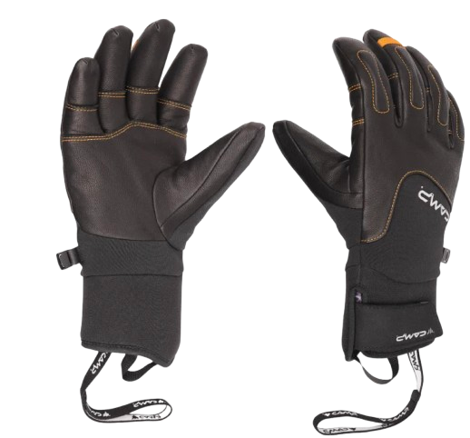 GANTS GEKO GUIDE CAMP