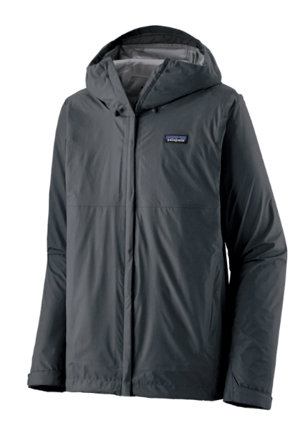 VESTE TORENSHELL 3L HOMME PATAGONIA