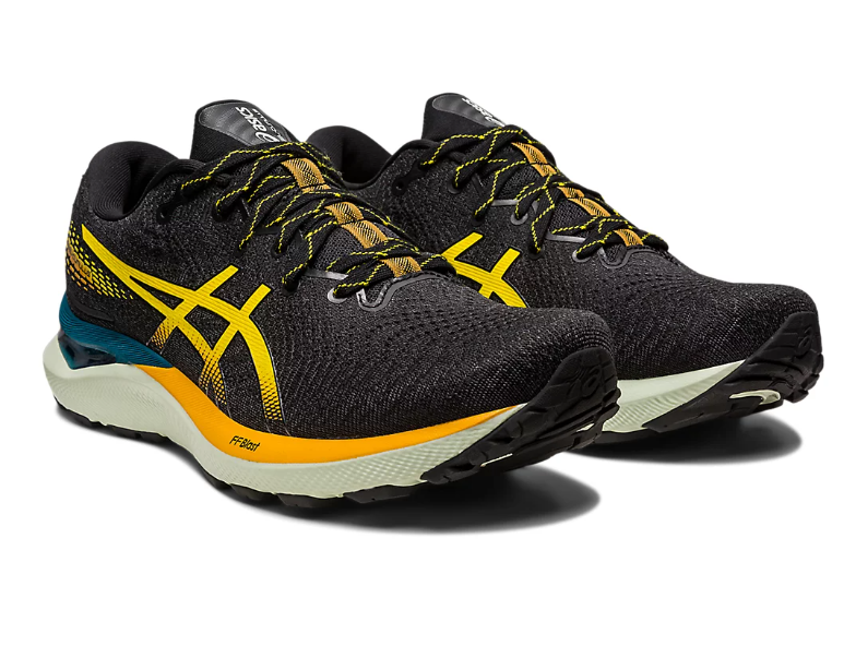 CHAUSSURES RUNNING GEL-CUMULUS 24 TR ASICS