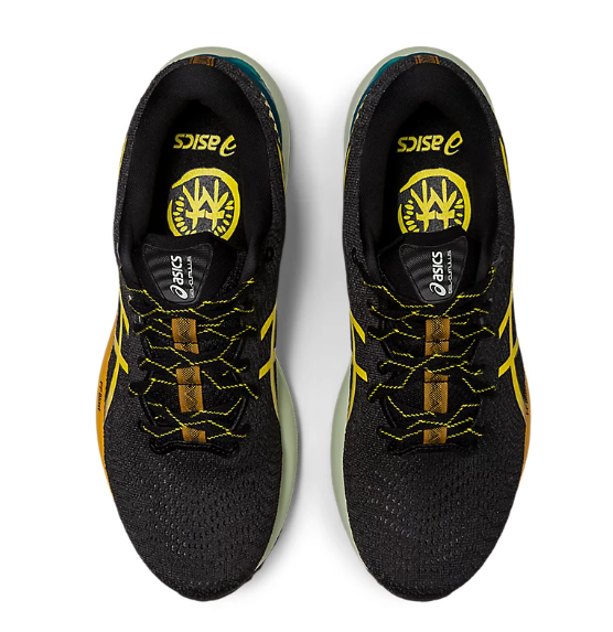 CHAUSSURES RUNNING GEL-CUMULUS 24 TR ASICS