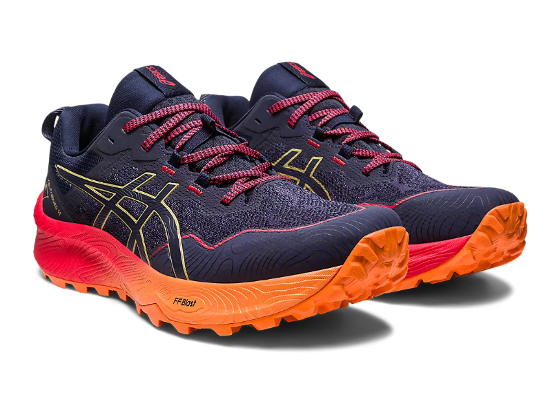 CHAUSSURES TRAIL GEL-TRABUCO 11 ASICS