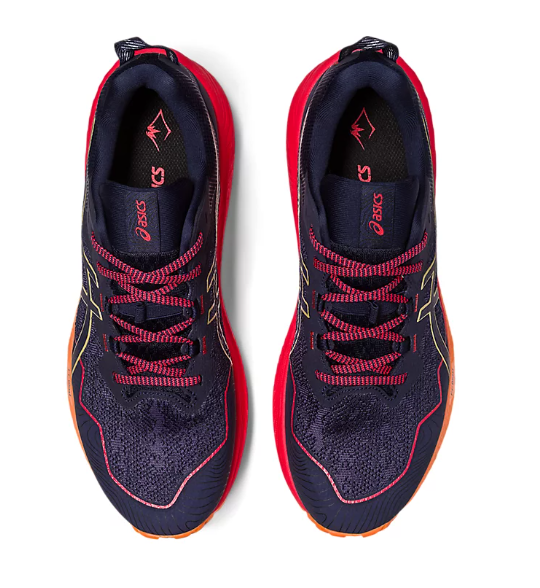 CHAUSSURES TRAIL GEL-TRABUCO 11 ASICS