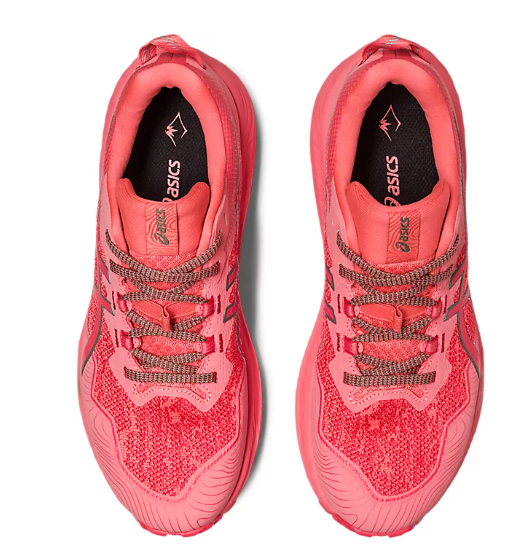 CHAUSSURES TRAIL GEL-TRABUCO 11 FEMME ASICS
