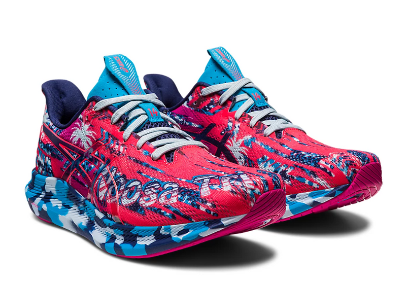 CHAUSSURES RUNNING NOOSA TRI 14 FEMME ASICS