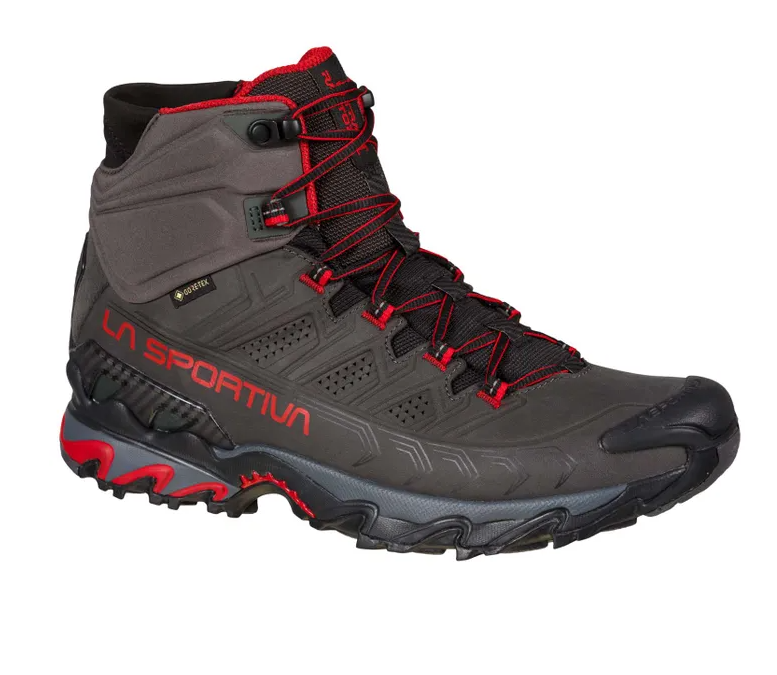 CHAUSSURES ULTRA RAPTOR II MID LTH GTX HOMME LA SPORTIVA