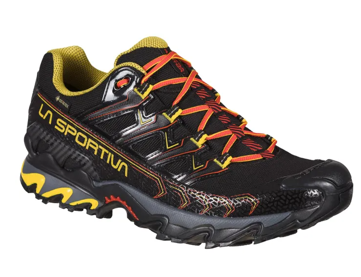 CHUASSURES ULTRA RAPTOR II GTX HOMME LA SPORTIVA