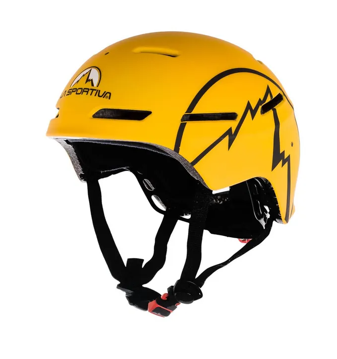 COMBO HELMET LA SPORTIVA