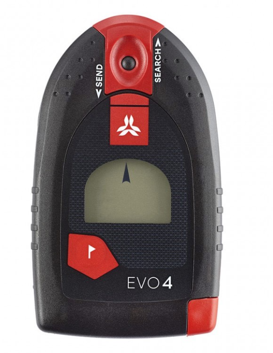DVA EVO 4 ARVA