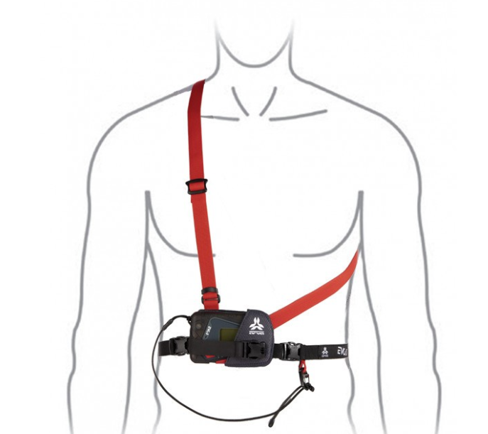 HOLSTER EVO 5 ARVA