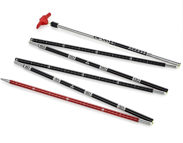 SONDE ACCESS 240 ARVA