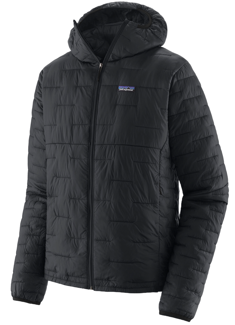 DOUDOUNE MICRO PUFF HOMME PATAGONIA