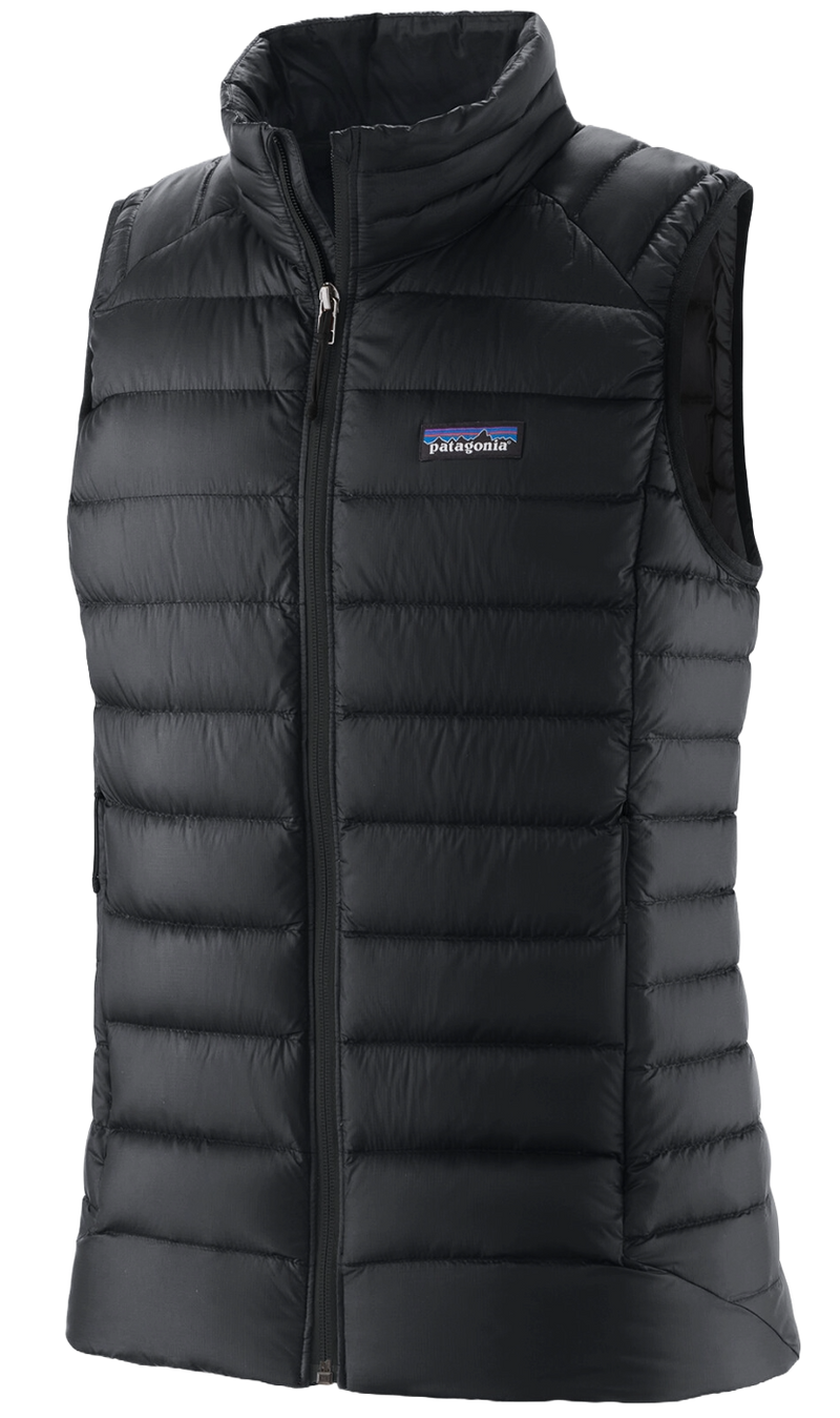 GILET DOUDOUNE SWEATER  FEMME PATAGONIA