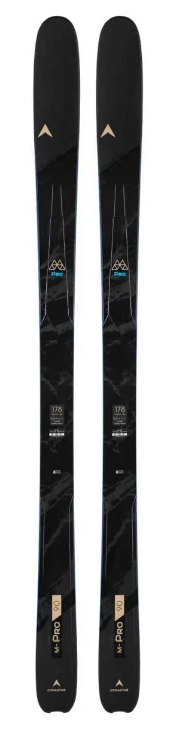 SKIS M-PRO 90 DYNASTAR