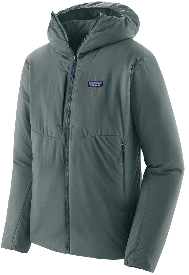 VESTE NANO-AIR HOODY HOMME PATAGONIA