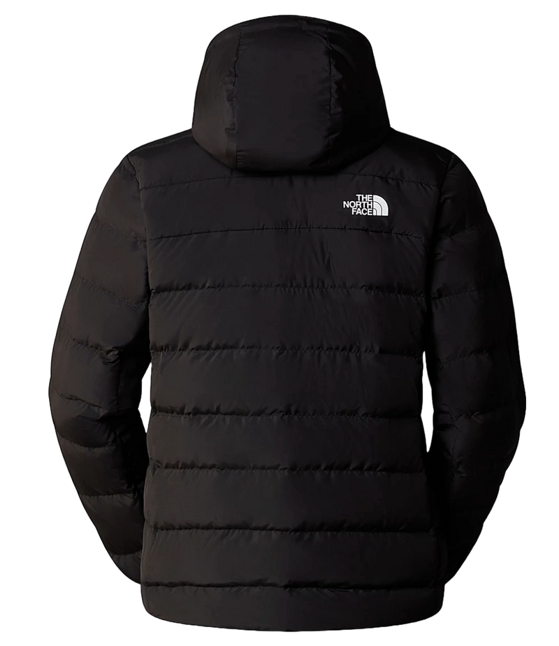 DOUDOUNE ACONCAGUA 3 HOODIE HOMME THE NORTH FACE