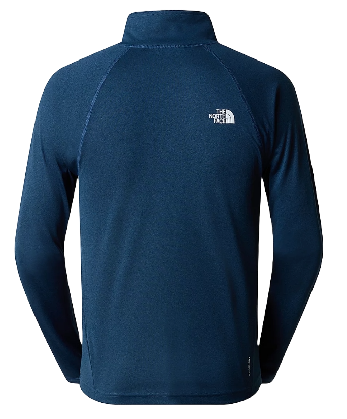 POLAIRE FLEX LI 1/4 ZIP HOMME THE NORTH FACE