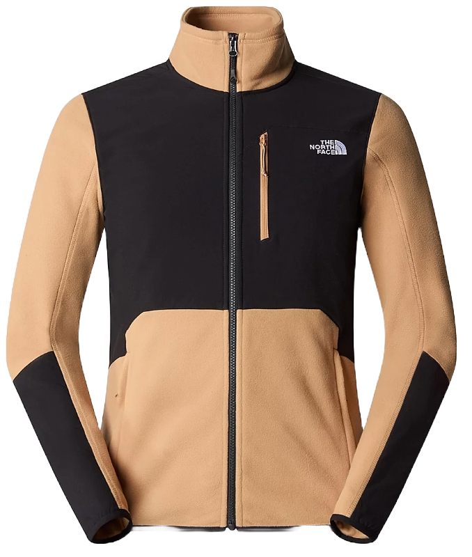 VEST POLAIRE 100 GLACIER PRO HOMME THE NORTH FACE
