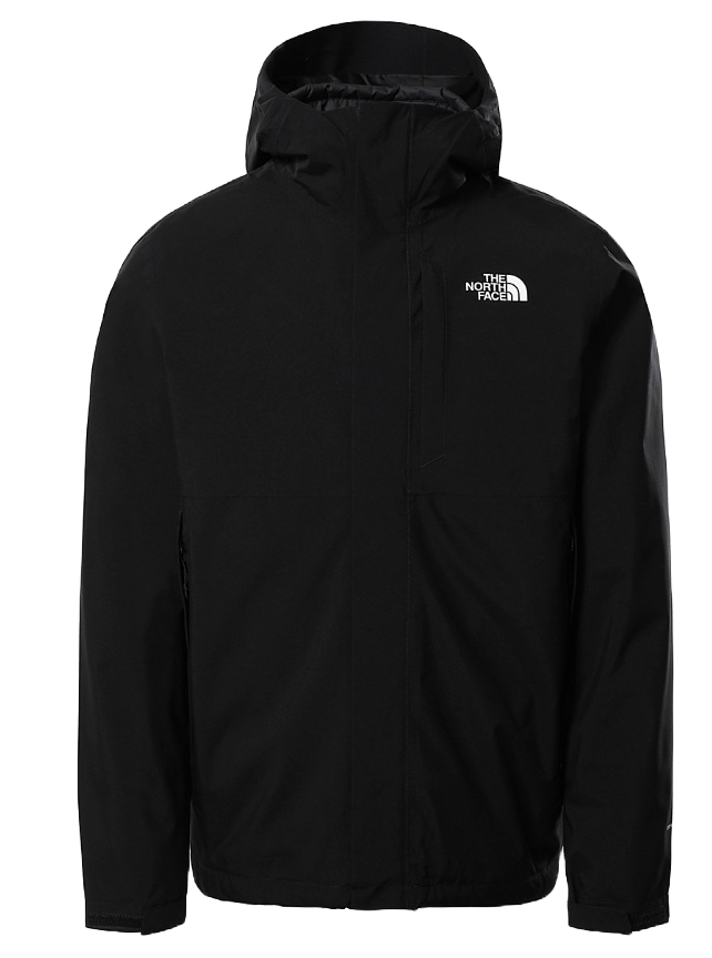 VESTE CARTO TRICLIMATE HOMME THE NORTH FACE