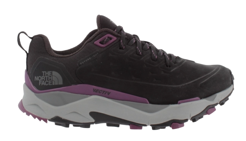 CHAUSSURES VECTIV EXPLORIS FUTURELIGHT LTHR FEMME THE NORTH FACE