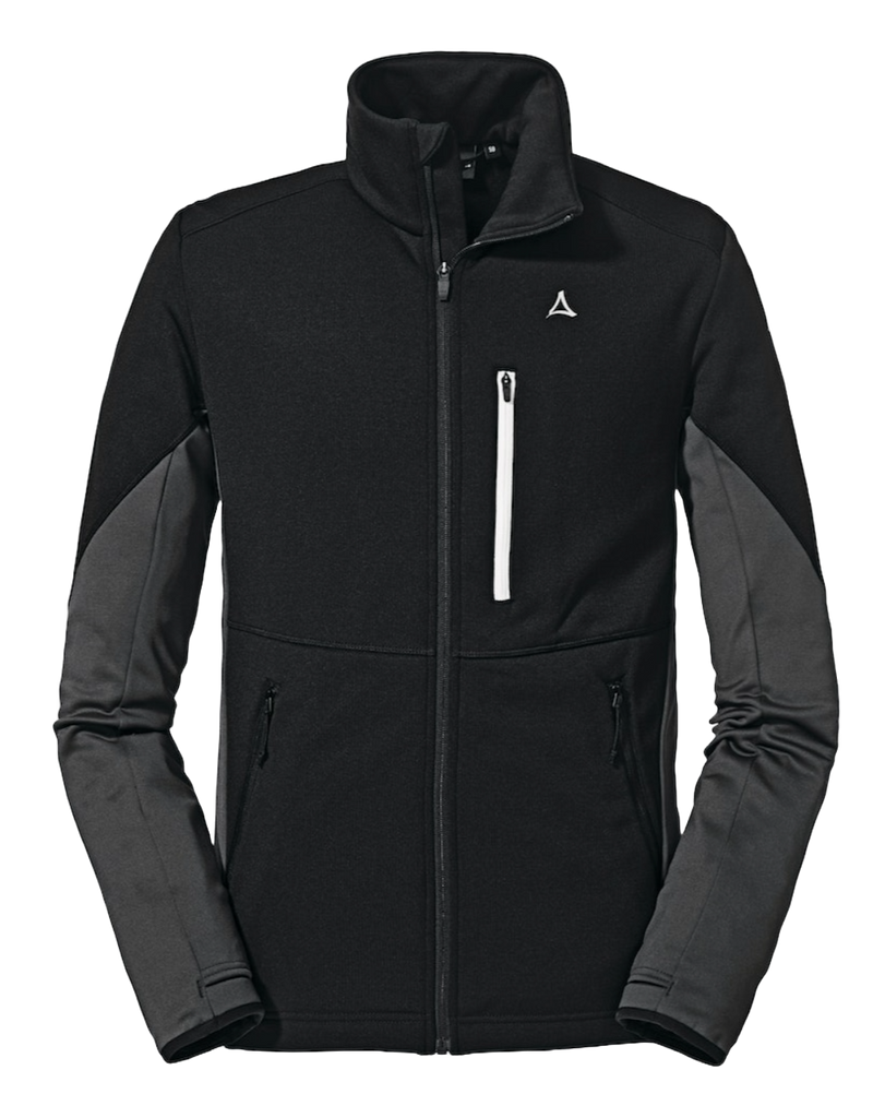 VESTE POLAIRE LODRON HOMME SCHOFFEL