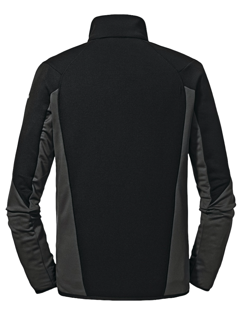 VESTE POLAIRE LODRON HOMME SCHOFFEL