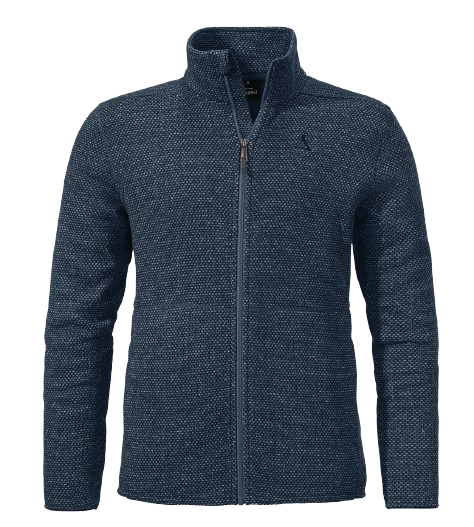 VESTE POLAIRE AURORA HOMME SCHOFFEL