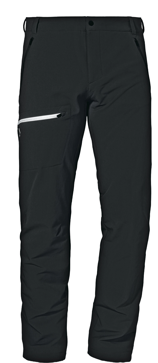 PANTALON RQT FOLKSTONE WARM HOMME SCHOFFEL